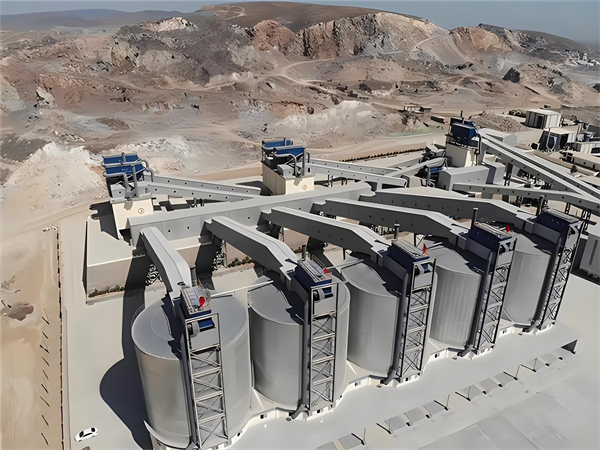 江源水泥钢板仓