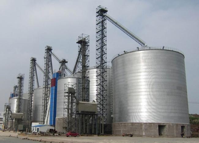 江源流化棒装置安装技术说明