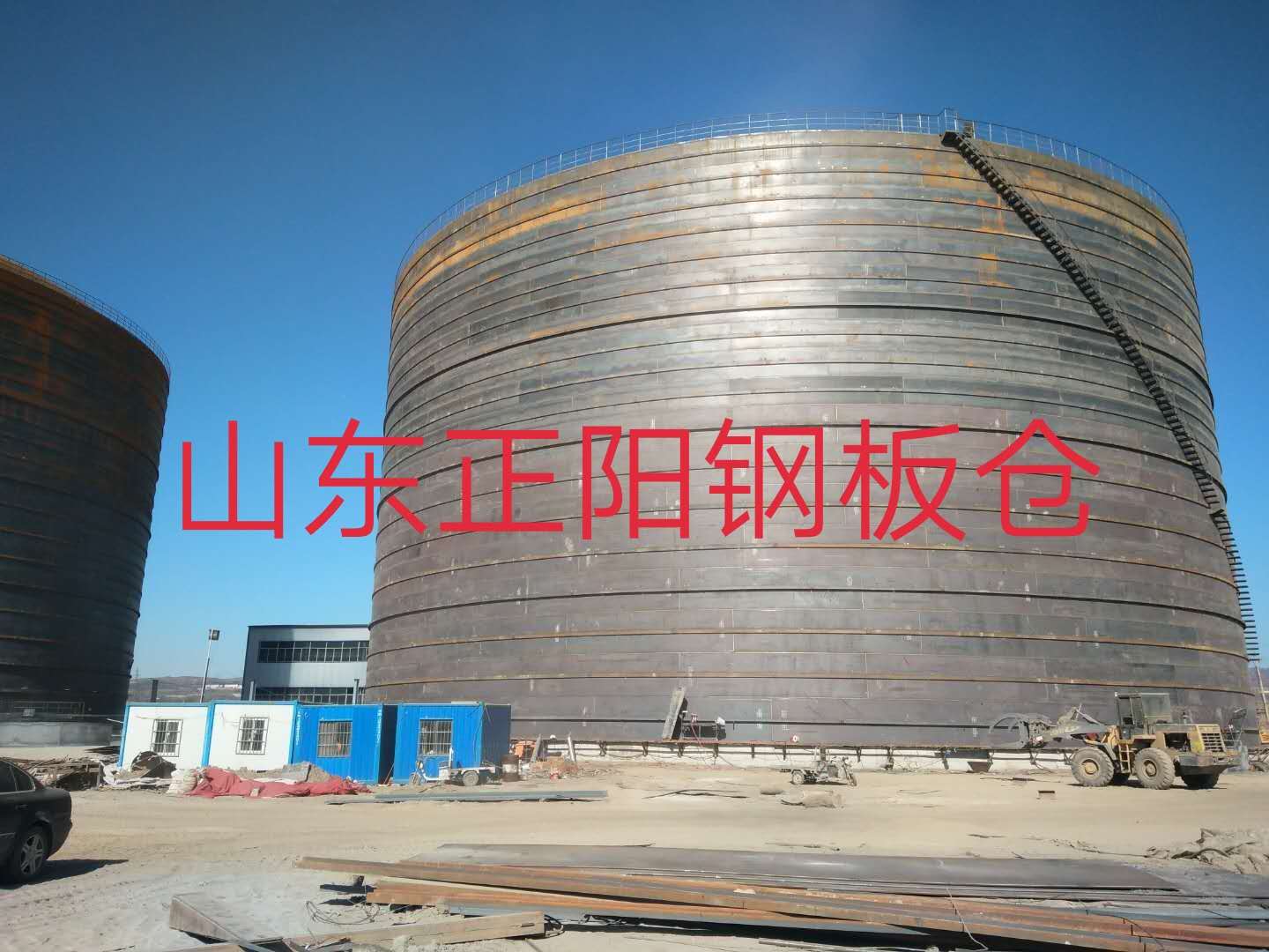 江源钢板仓的功能及特点